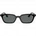 RAY BAN ZAYA POLARIZADO RB4456 6677/81
